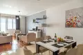 2 bedroom apartment 93 m² Becici, Montenegro