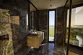 Villa Luxury six bedroom villa with sea view in Bodrum.