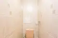2 room apartment 52 m² Zaslawye, Belarus