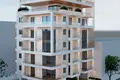 Mieszkanie 2 pokoi 100 m² Central Macedonia, Grecja