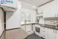 3 room apartment 51 m² Vilnius, Lithuania