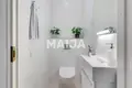 Apartamento 2 habitaciones 64 m² Helsinki sub-region, Finlandia