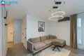 Apartamento 3 habitaciones 53 m² Kaunas, Lituania