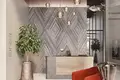 Residential complex ZK Sydney City