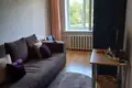 Квартира 2 комнаты 48 м² Брест, Беларусь