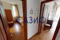 Mieszkanie 3 pokoi 130 m² Słoneczny Brzeg, Bułgaria