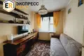 Apartamento 4 habitaciones 58 m² Brest, Bielorrusia