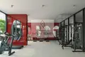 Apartamento 1 habitación 887 m² Dubái, Emiratos Árabes Unidos