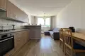 Mieszkanie 3 pokoi 64 m² okres Brno mesto, Czechy