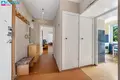 Apartamento 3 habitaciones 61 m² Vilna, Lituania