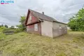 Дом 81 м² Vazgunai, Литва