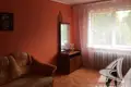 Appartement 3 chambres 63 m² Kobryn, Biélorussie