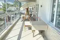 Wohnung 3 Schlafzimmer 125 m² Oba, Türkei