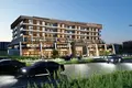 2 bedroom apartment 84 m² Orhangazi, Turkey