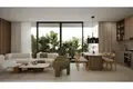 Квартира 2 спальни 92 м² муниципалитет Пафос, Кипр