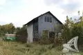 House 25 m² Brest, Belarus