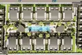 Villa de 5 pièces 188 m² Dosemealti, Turquie