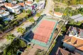 Wohnung 4 zimmer 200 m² Alanya, Türkei