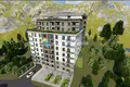 Appartement 1 chambre 49 m² Becici, Monténégro