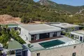 9-Zimmer-Villa 820 m² Bodrum, Türkei