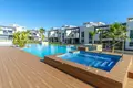 Bungalow 3 pokoi 72 m² Torrevieja, Hiszpania