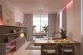 Квартира 2 комнаты 57 м² Аланья, Турция