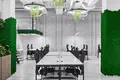 Office 396 m² in Moscow, Russia