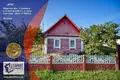 House 13 m² Hacukouski sielski Saviet, Belarus