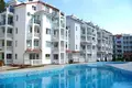 2 bedroom apartment 75 m² Sunny Beach Resort, Bulgaria