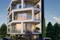 Mieszkanie 4 pokoi 161 m² Limassol, Cyprus