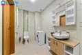 Квартира 2 комнаты 57 м² Вильнюс, Литва