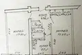 Mieszkanie 2 pokoi 45 m² Mińsk, Białoruś