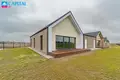 Casa 141 m² Daumantai, Lituania