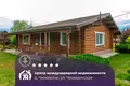 House 96 m² Kryvasielski sielski Saviet, Belarus