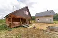 Chalet 4 chambres 153 m² Dziescanski siel ski Saviet, Biélorussie