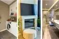 Willa 4 pokoi 300 m² w Bodrum, Turcja