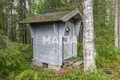 Casa de campo 1 habitación 47 m² Pello, Finlandia