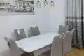 Mieszkanie 1 pokój 65 m² Budva, Czarnogóra
