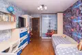 Apartamento 2 habitaciones 70 m² Minsk, Belarús