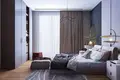 Квартира 3 комнаты 99 м² Мезитли, Турция