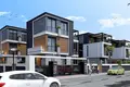 Villa de 5 habitaciones 254 m² Dosemealti, Turquía