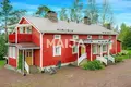 Квартира 3 комнаты 61 м² Koskenkyla, Финляндия