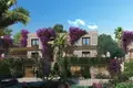 Dom 4 pokoi 210 m² Bodrum, Turcja
