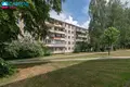 Apartamento 2 habitaciones 45 m² Vilna, Lituania