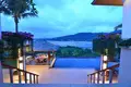 villa de 5 chambres 1 755 m² Kamala, Thaïlande