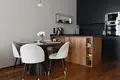 Apartamento 2 habitaciones 61 m² Varsovia, Polonia