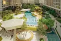 1 bedroom apartment 64 m² Ho Chi Minh City, Vietnam
