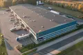 Produktion 5 743 m² in Olaines pagasts, Lettland