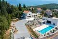 6 bedroom villa 558 m² Tivat, Montenegro