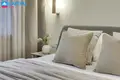 3 room apartment 62 m² Vilnius, Lithuania
